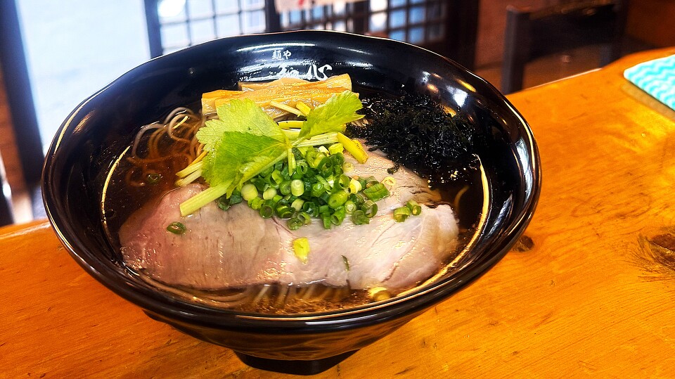 麺や和心 の写真